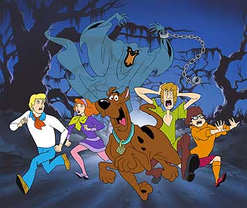 Scoobyghosts